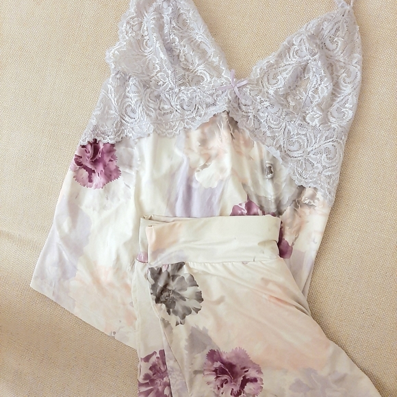 la vie en rose Other - La vie en rose sleep set